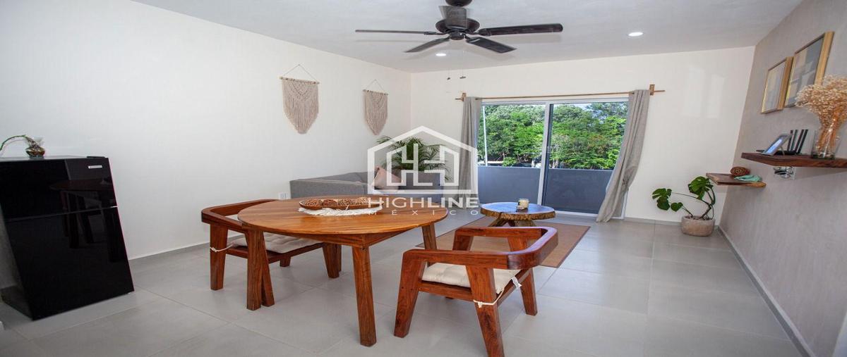 Foto de departamento en venta en  , aldea tulum, tulum, quintana roo, 29821892 No. 05