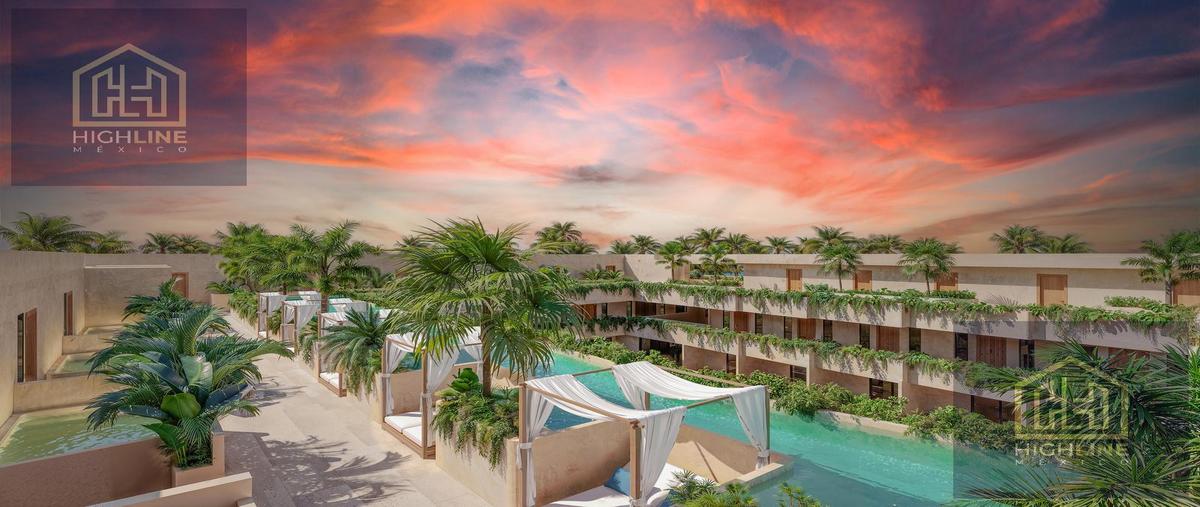 Foto de departamento en , aldea tulum, tulum, quintana roo, 29821904 foto 02 Foto de departamento en venta en , aldea tulum, tulum, quintana roo, 29821904 No. 02