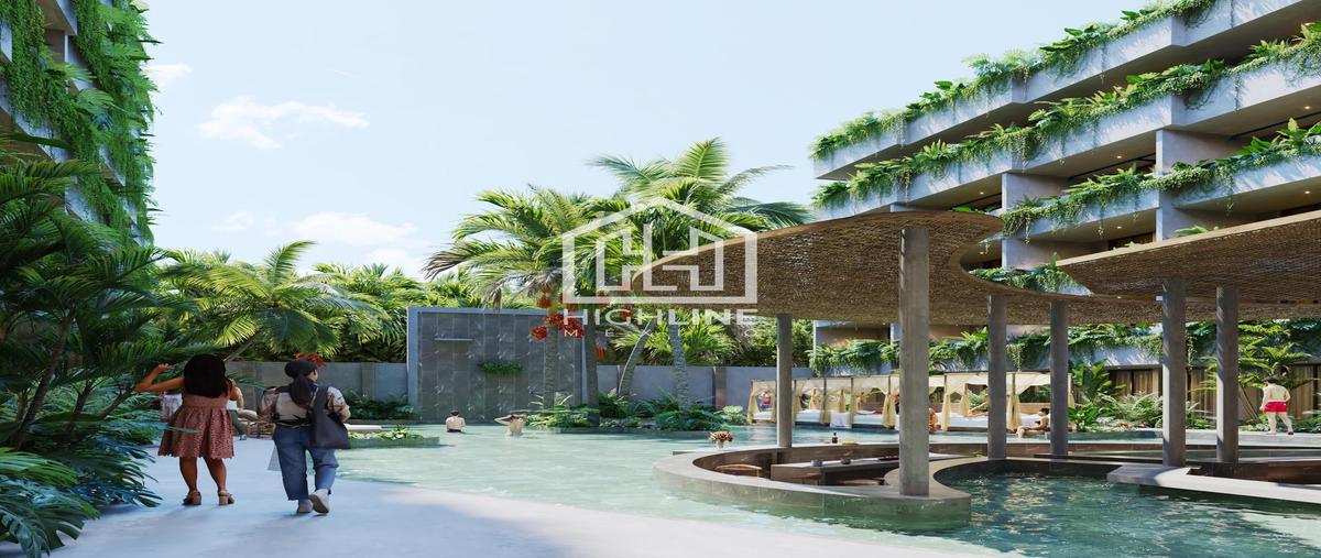 Foto de departamento en venta en  , aldea tulum, tulum, quintana roo, 29821978 No. 10