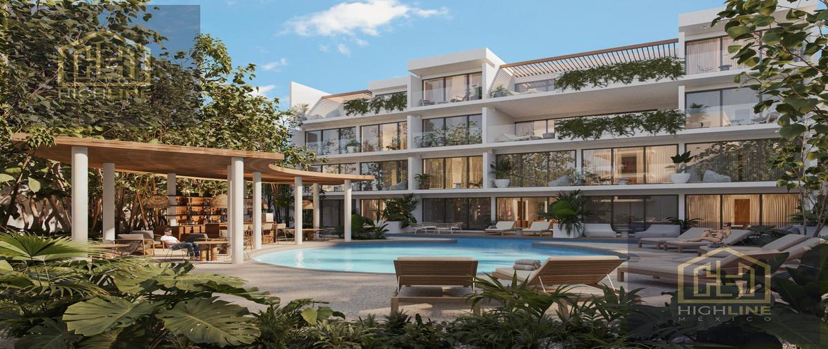 Foto de departamento en , aldea tulum, tulum, quintana roo, 29821988 foto 01 Foto de departamento en venta en , aldea tulum, tulum, quintana roo, 29821988 No. 01