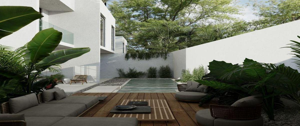 Foto de rancho en venta en  , aldea tulum, tulum, quintana roo, 0 No. 01
