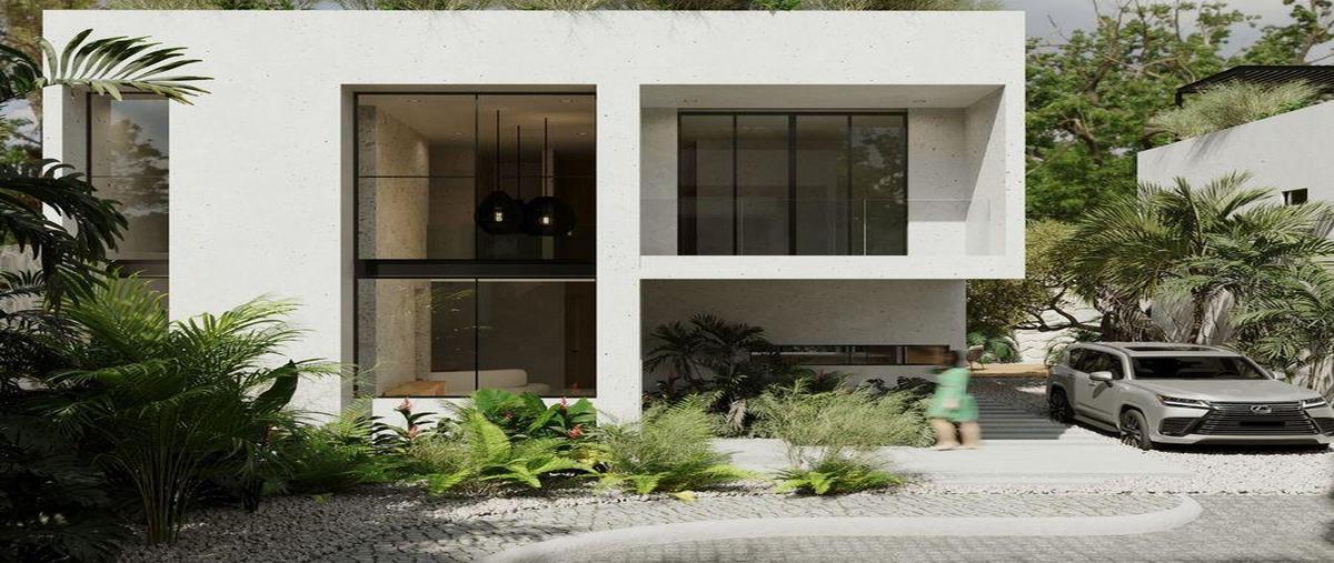 Foto de rancho en venta en  , aldea tulum, tulum, quintana roo, 0 No. 04