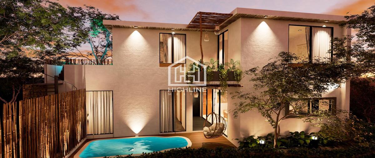 Foto de rancho en venta en  , aldea tulum, tulum, quintana roo, 29822033 No. 04