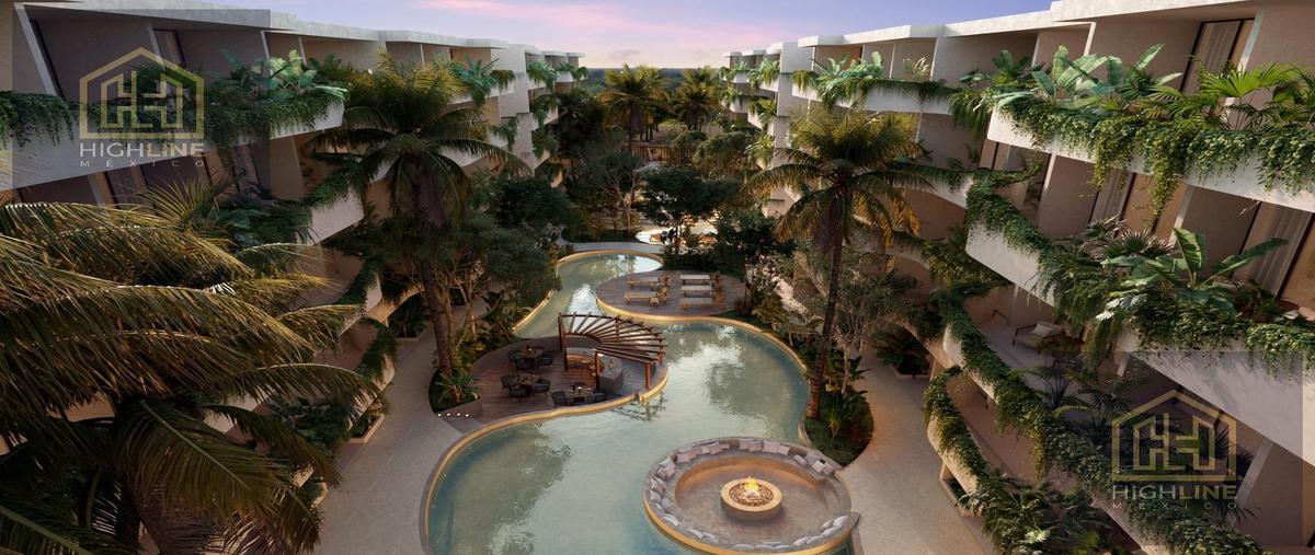 Foto de departamento en , aldea tulum, tulum, quintana roo, 29822054 foto 03 Foto de departamento en venta en , aldea tulum, tulum, quintana roo, 29822054 No. 03