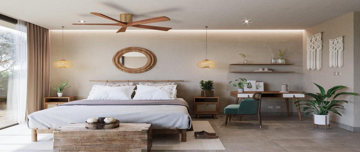 Foto de departamento en venta en  , aldea tulum, tulum, quintana roo, 0 No. 04