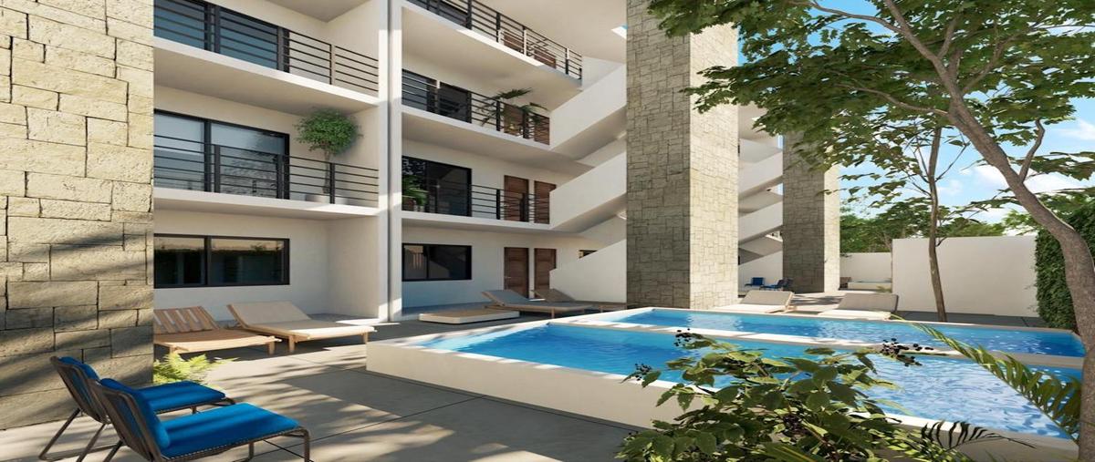 Foto de departamento en , aldea tulum, tulum, quintana roo, 0 foto 01 Foto de departamento en venta en , aldea tulum, tulum, quintana roo, 0 No. 01
