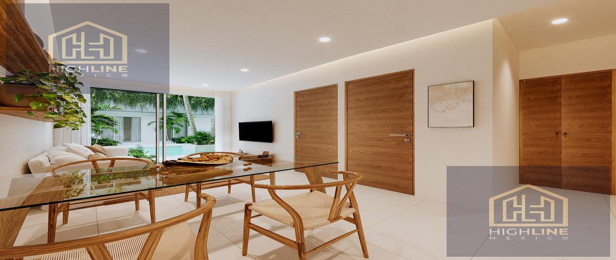 Foto de departamento en venta en  , aldea tulum, tulum, quintana roo, 29822082 No. 08