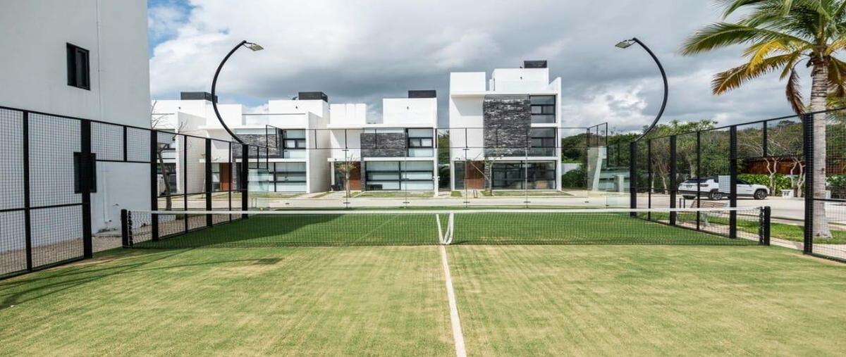 Foto de casa en renta en  , aldea tulum, tulum, quintana roo, 0 No. 03