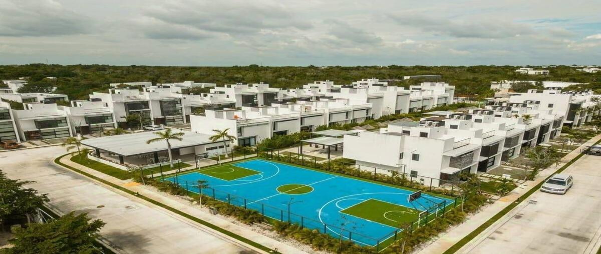 Foto de casa en renta en  , aldea tulum, tulum, quintana roo, 0 No. 04