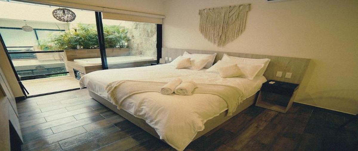 Foto de departamento en venta en  , aldea tulum, tulum, quintana roo, 0 No. 04