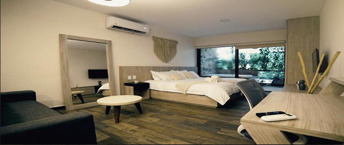 Foto de departamento en venta en  , aldea tulum, tulum, quintana roo, 0 No. 05