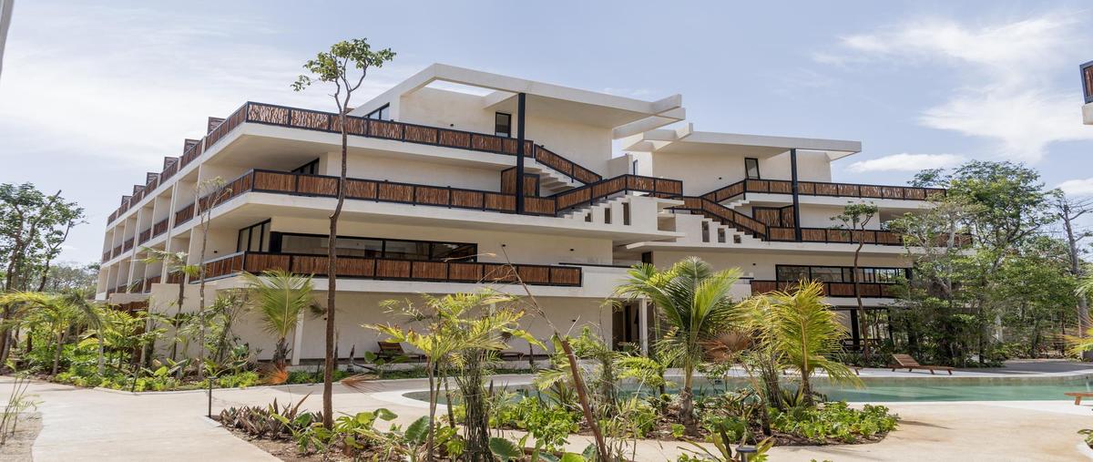 Foto de departamento en , aldea tulum, tulum, quintana roo, 0 foto 02 Foto de departamento en venta en , aldea tulum, tulum, quintana roo, 0 No. 02