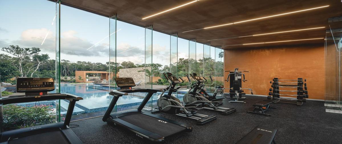 Foto de departamento en venta en  , aldea tulum, tulum, quintana roo, 0 No. 03
