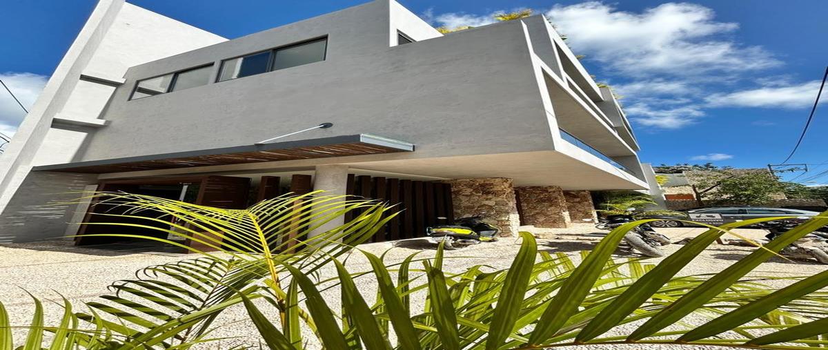 Foto de departamento en venta en  , aldea tulum, tulum, quintana roo, 0 No. 03