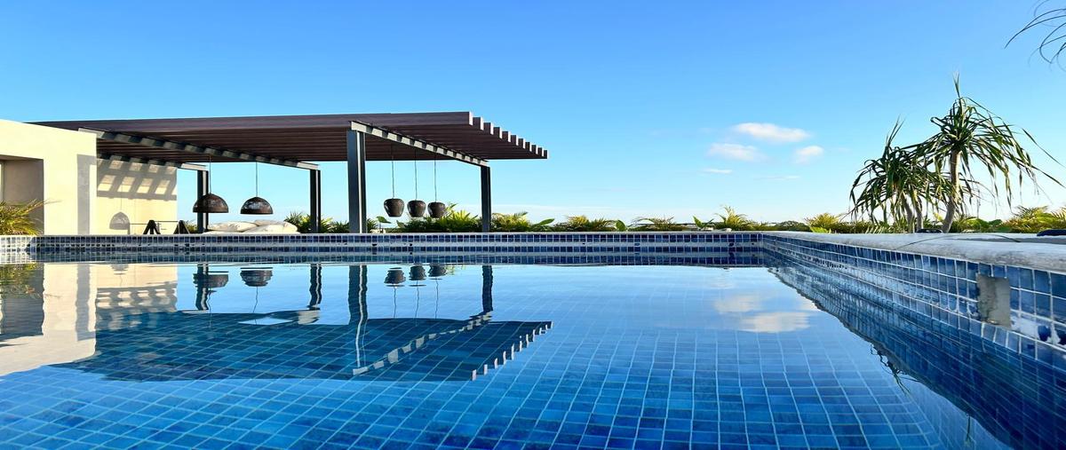 Foto de departamento en venta en  , aldea tulum, tulum, quintana roo, 0 No. 04