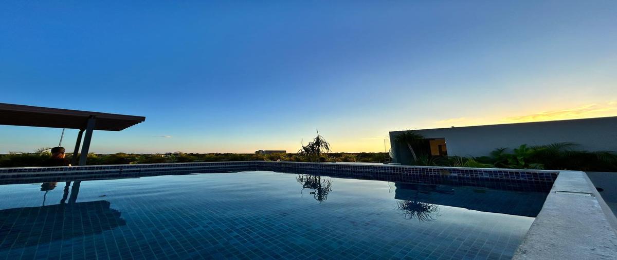Foto de departamento en venta en  , aldea tulum, tulum, quintana roo, 0 No. 05