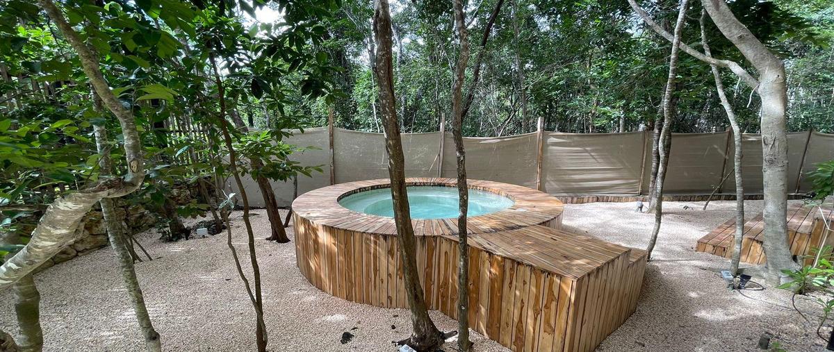 Foto de departamento en venta en  , aldea tulum, tulum, quintana roo, 0 No. 03