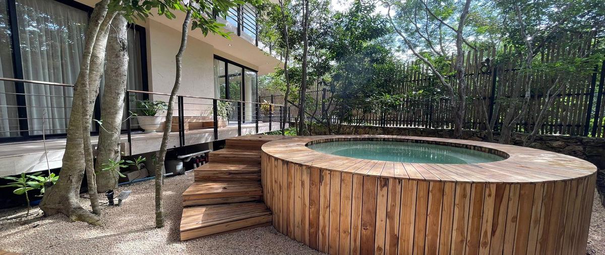 Foto de departamento en venta en  , aldea tulum, tulum, quintana roo, 0 No. 04