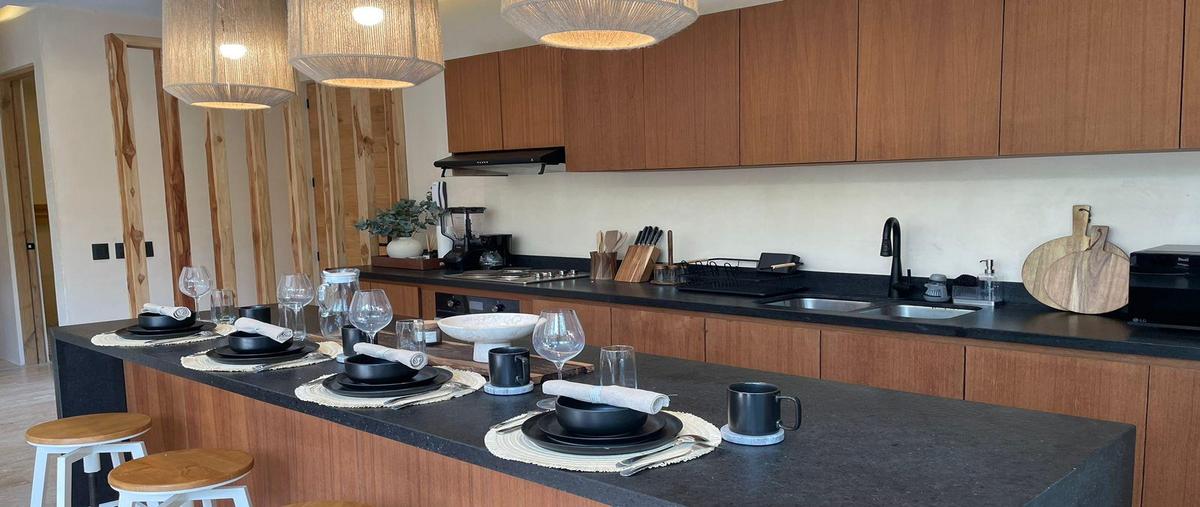 Foto de departamento en venta en  , aldea tulum, tulum, quintana roo, 0 No. 05