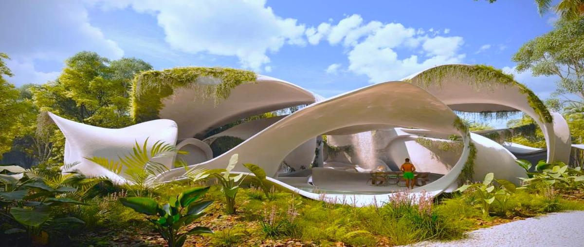 Foto de departamento en , aldea tulum, tulum, quintana roo, 0 foto 02 Foto de departamento en venta en , aldea tulum, tulum, quintana roo, 0 No. 02