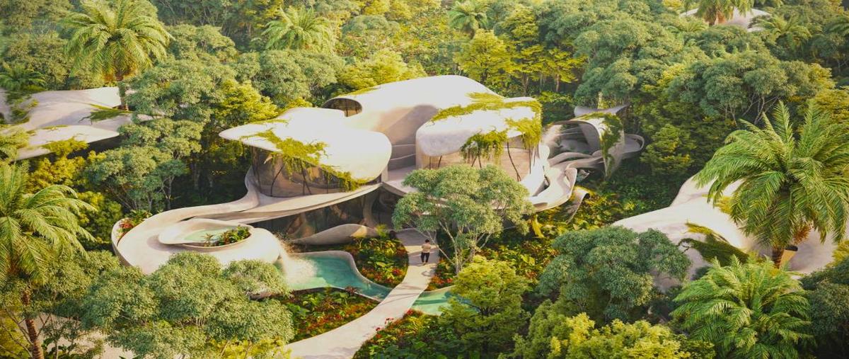 Foto de departamento en , aldea tulum, tulum, quintana roo, 0 foto 03 Foto de departamento en venta en , aldea tulum, tulum, quintana roo, 0 No. 03