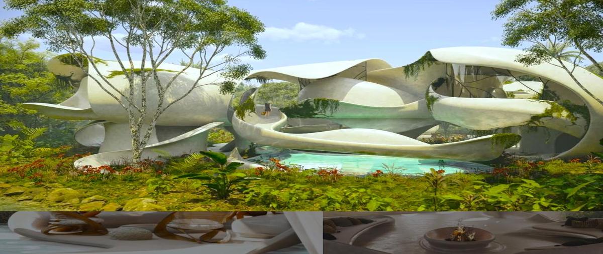 Foto de departamento en , aldea tulum, tulum, quintana roo, 0 foto 04 Foto de departamento en venta en , aldea tulum, tulum, quintana roo, 0 No. 04