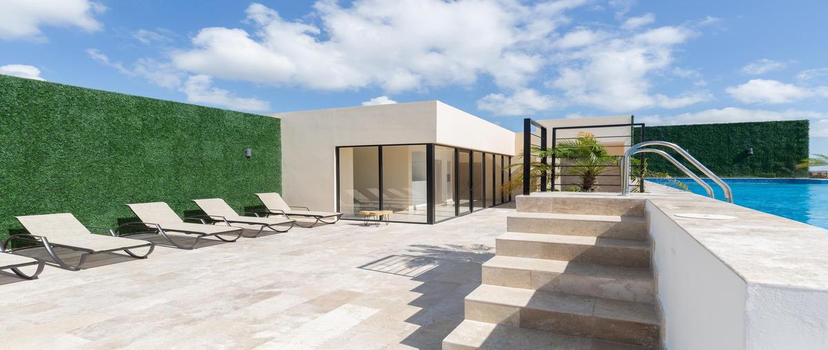 Foto de departamento en venta en  , aldea tulum, tulum, quintana roo, 0 No. 04
