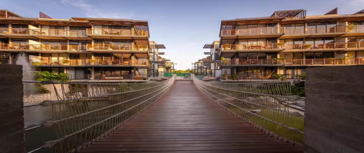 Foto de departamento en venta en  , aldea tulum, tulum, quintana roo, 0 No. 03