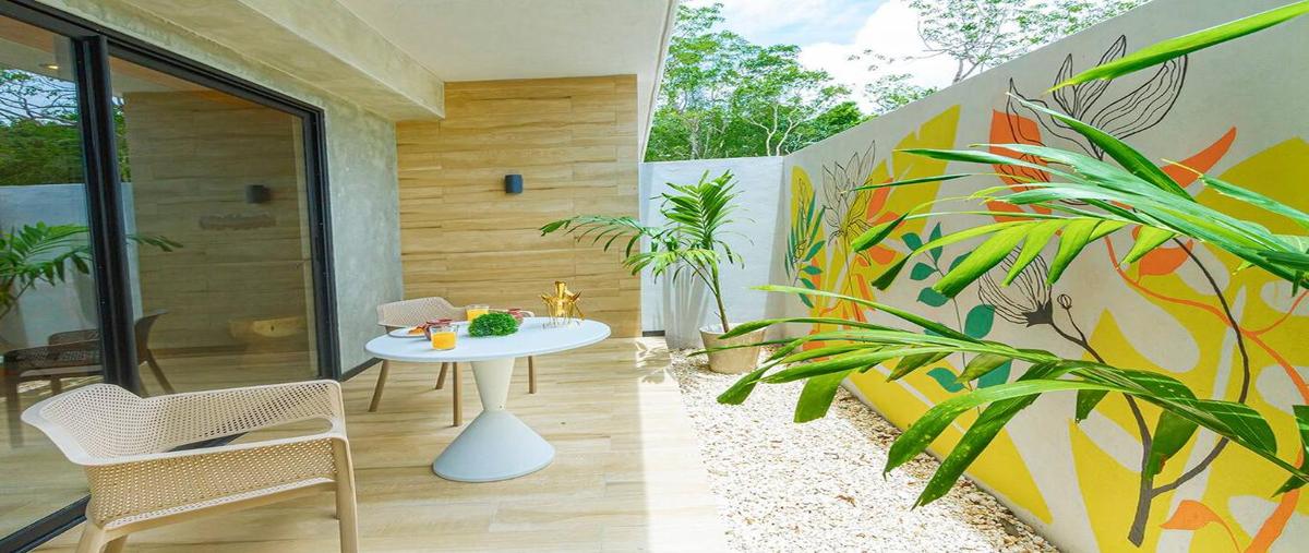 Foto de departamento en , aldea tulum, tulum, quintana roo, 0 foto 05 Foto de departamento en venta en , aldea tulum, tulum, quintana roo, 0 No. 05
