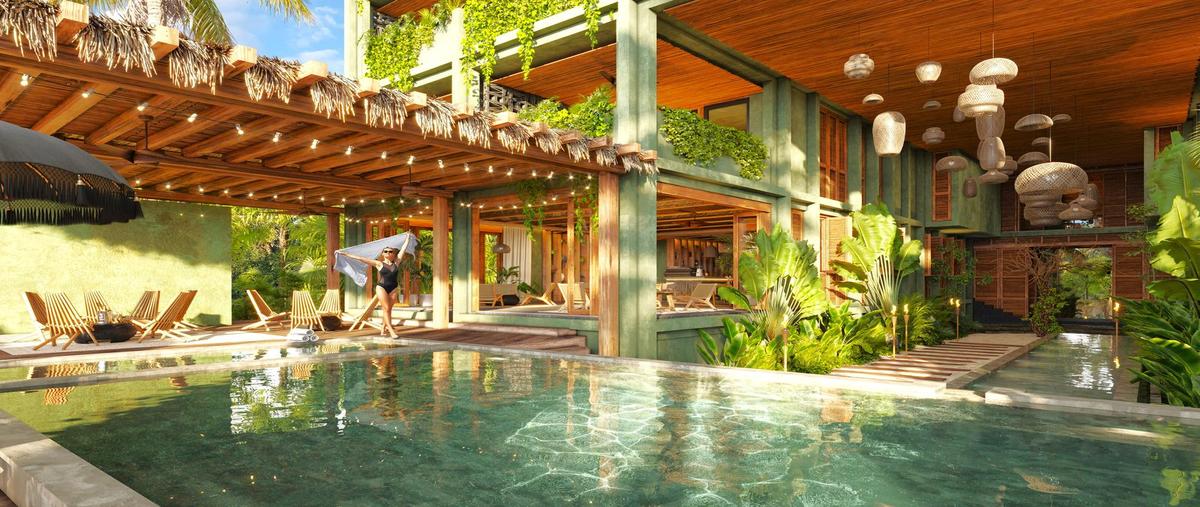 Foto de departamento en , aldea tulum, tulum, quintana roo, 0 foto 04 Foto de departamento en venta en , aldea tulum, tulum, quintana roo, 0 No. 04