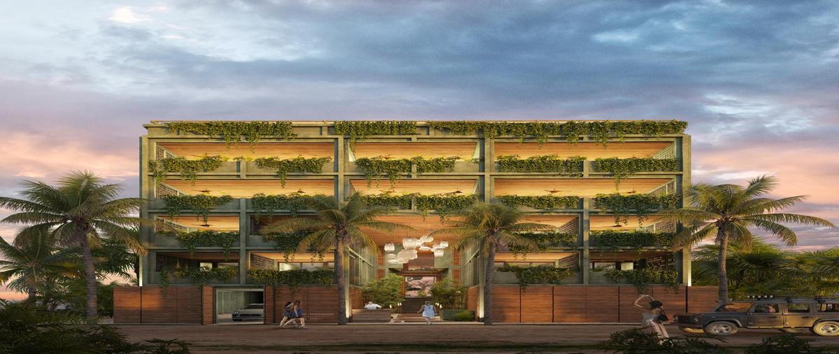 Foto de departamento en , aldea tulum, tulum, quintana roo, 0 foto 05 Foto de departamento en venta en , aldea tulum, tulum, quintana roo, 0 No. 05