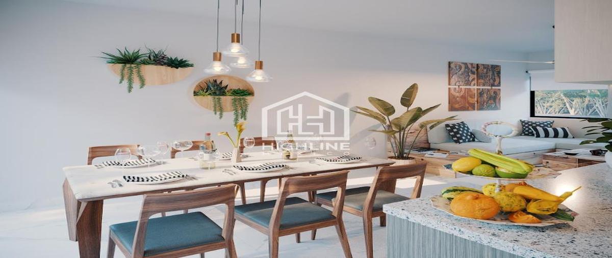 Foto de departamento en venta en  , aldea tulum, tulum, quintana roo, 29835589 No. 04