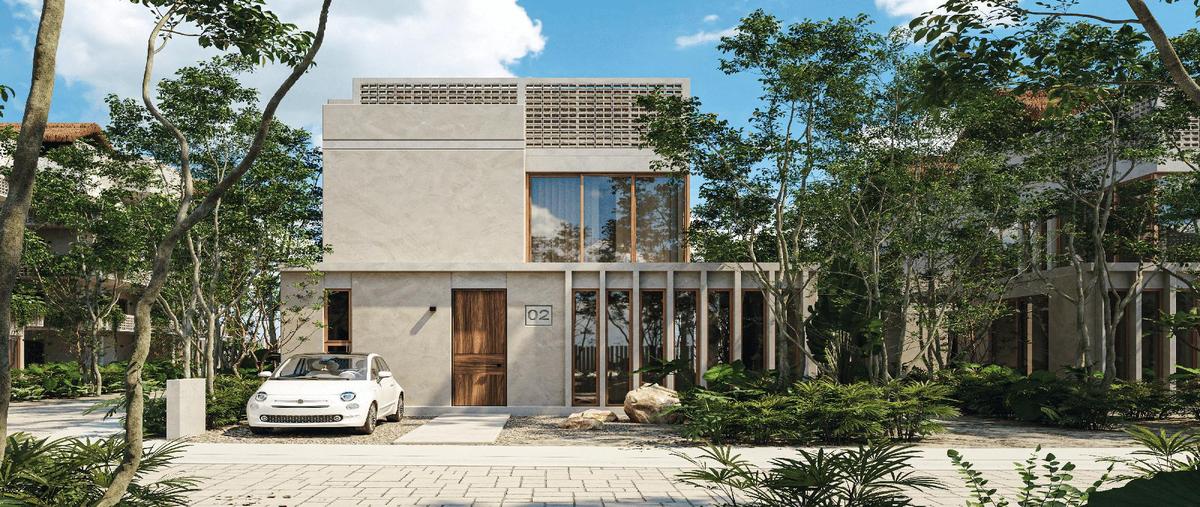 Foto de rancho en , aldea tulum, tulum, quintana roo, 0 foto 01 Foto de rancho en venta en , aldea tulum, tulum, quintana roo, 0 No. 01