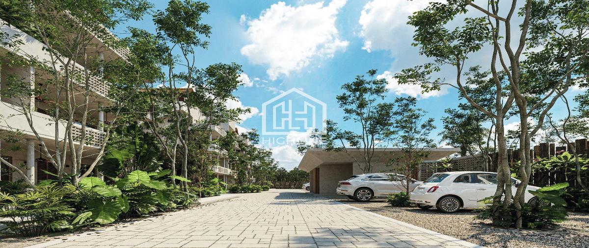 Foto de rancho en venta en  , aldea tulum, tulum, quintana roo, 29836137 No. 08