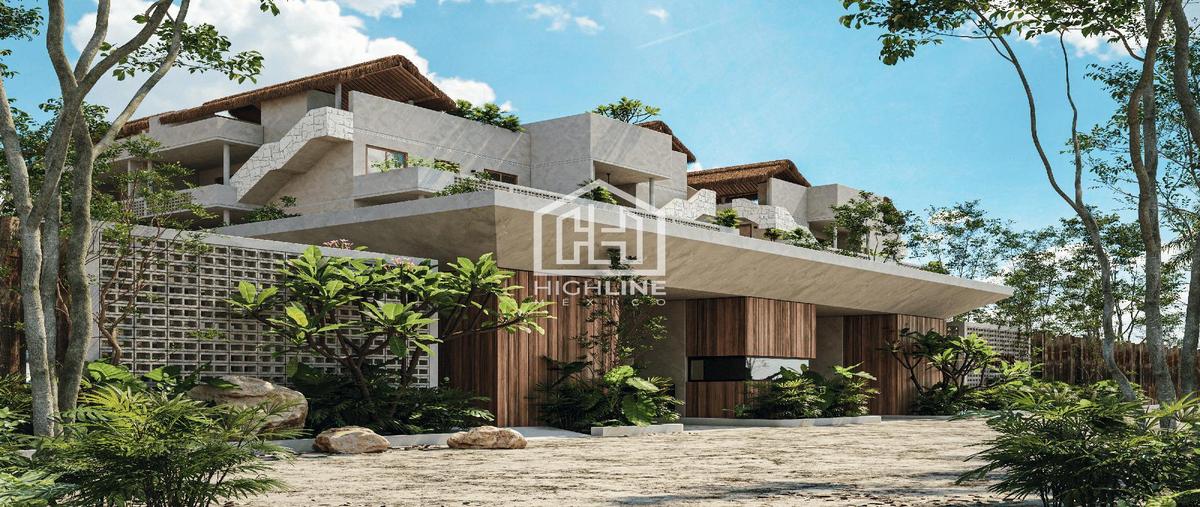 Foto de rancho en venta en  , aldea tulum, tulum, quintana roo, 29836137 No. 11