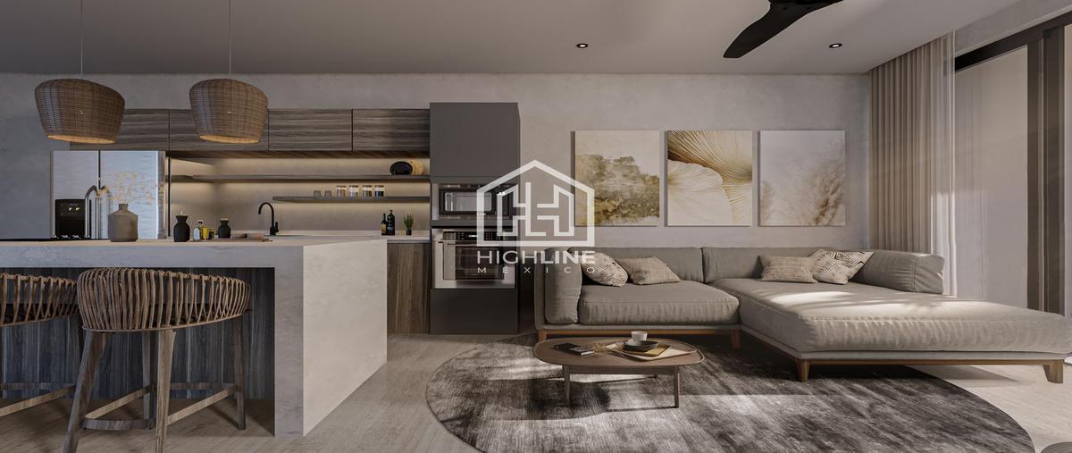 Foto de departamento en venta en  , aldea tulum, tulum, quintana roo, 29836162 No. 03