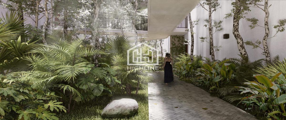 Foto de departamento en venta en  , aldea tulum, tulum, quintana roo, 29836162 No. 04