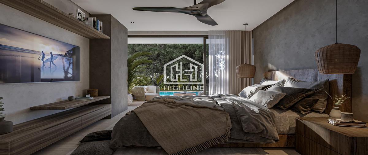 Foto de departamento en venta en  , aldea tulum, tulum, quintana roo, 29836162 No. 05