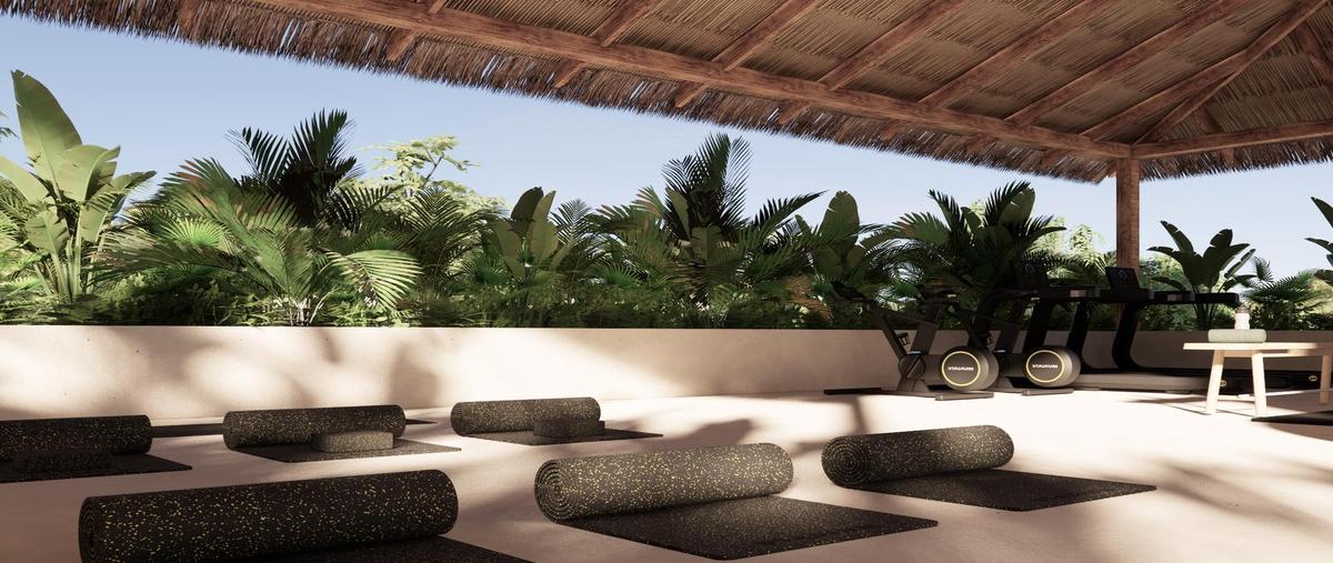 Foto de departamento en venta en  , aldea tulum, tulum, quintana roo, 0 No. 04