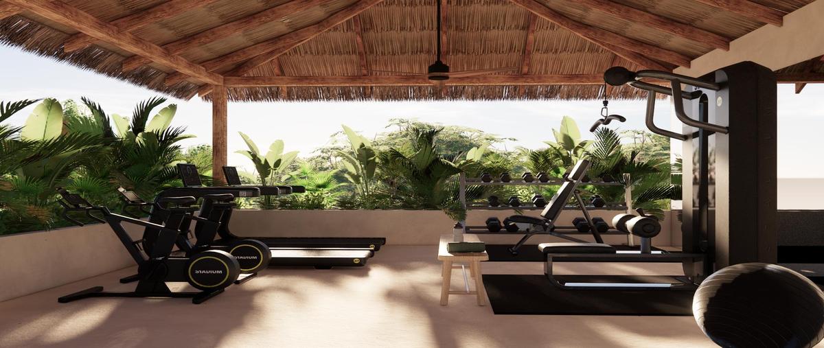 Foto de departamento en venta en  , aldea tulum, tulum, quintana roo, 0 No. 05