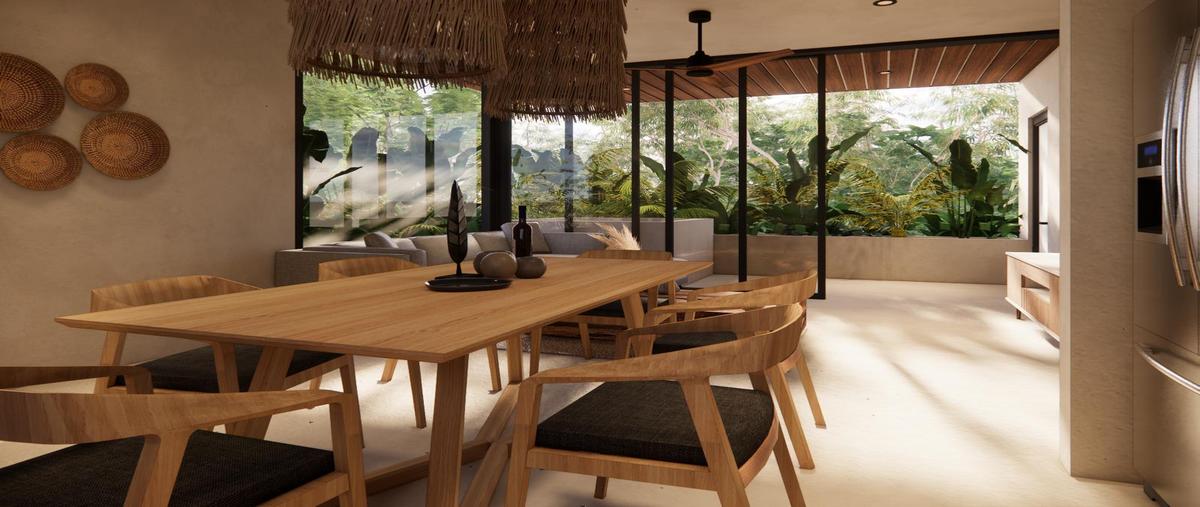 Foto de departamento en , aldea tulum, tulum, quintana roo, 0 foto 05 Foto de departamento en venta en , aldea tulum, tulum, quintana roo, 0 No. 05