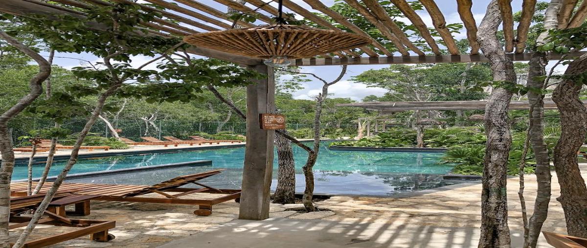 Foto de departamento en venta en  , aldea tulum, tulum, quintana roo, 0 No. 03