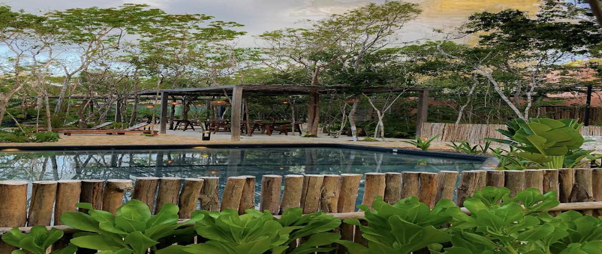 Foto de departamento en venta en  , aldea tulum, tulum, quintana roo, 0 No. 05