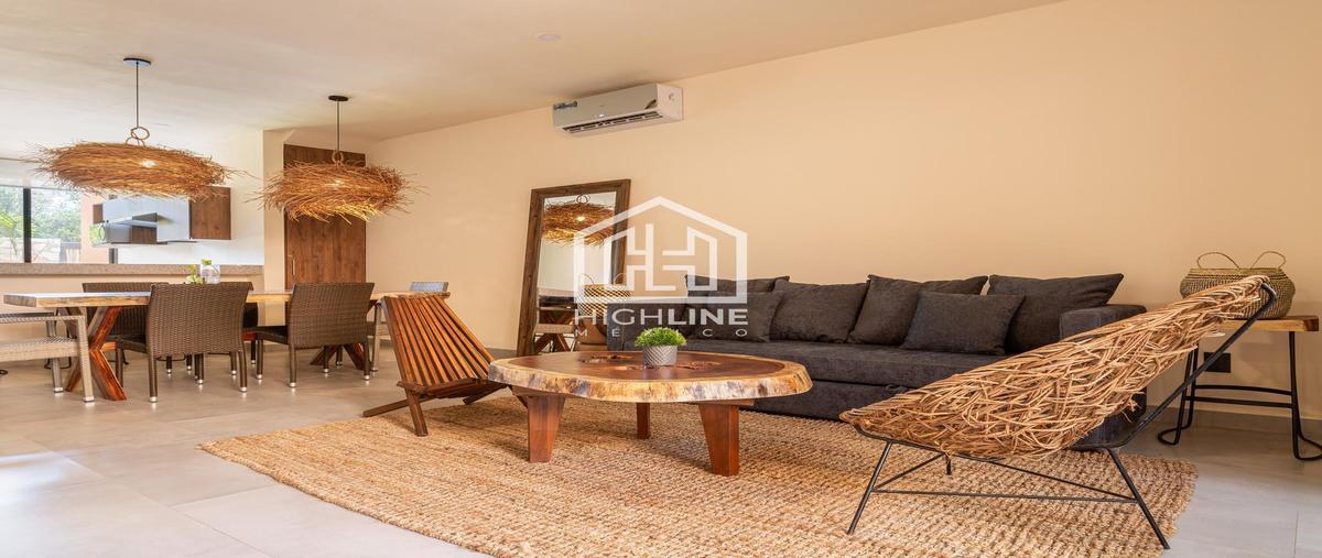 Foto de casa en venta en  , aldea tulum, tulum, quintana roo, 29846372 No. 04