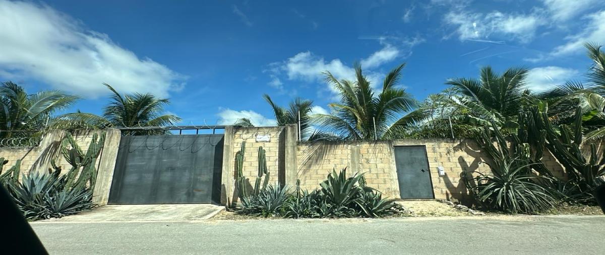 Foto de terreno habitacional en venta en  , aldea tulum, tulum, quintana roo, 0 No. 03