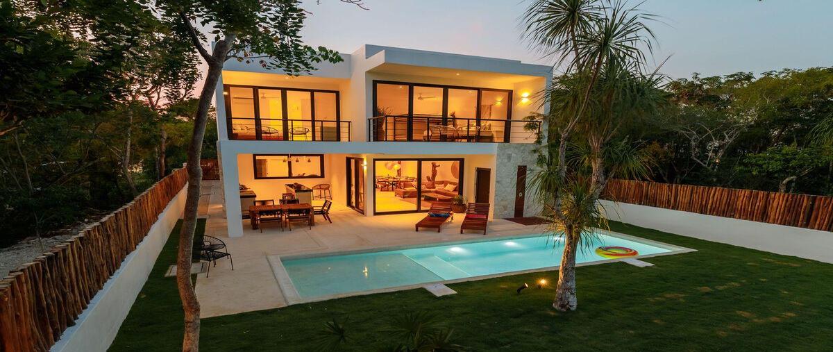 Foto de casa en , aldea tulum, tulum, quintana roo, 0 foto 01 Foto de casa en venta en , aldea tulum, tulum, quintana roo, 0 No. 01