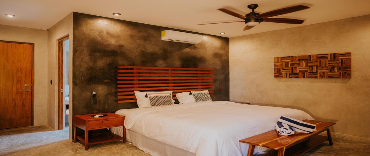 Foto de departamento en venta en  , aldea tulum, tulum, quintana roo, 0 No. 03