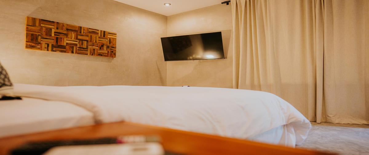 Foto de departamento en venta en  , aldea tulum, tulum, quintana roo, 0 No. 05