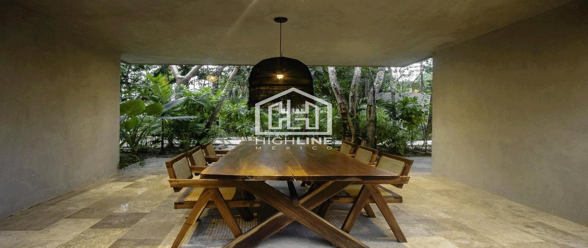 Foto de rancho en venta en  , aldea tulum, tulum, quintana roo, 29855200 No. 07