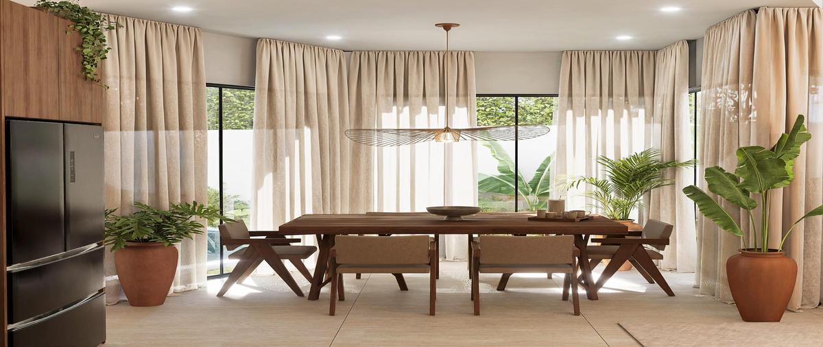 Foto de casa en venta en  , aldea tulum, tulum, quintana roo, 0 No. 05